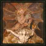 CHALICE - Trembling Crown CD